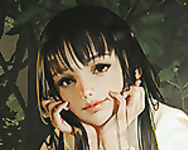 Profilephoto - Dark brunette girls sfw 2