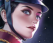 Profilephoto - Dark brunette girls sfw 2