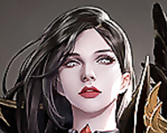 Profilephoto - Dark brunette girls sfw 2