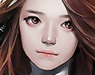 Profilephoto - Dark brunette girls sfw 2