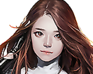 Profilephoto - Dark brunette girls sfw 2