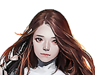 Profilephoto - Dark brunette girls sfw 2