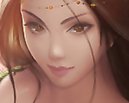 Profilephoto - Dark brunette girls sfw 2