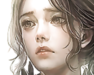 Profilephoto - Dark brunette girls sfw 2