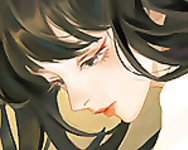 Profilephoto - Dark brunette girls sfw 2