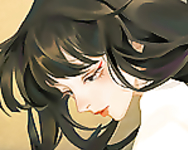 Profilephoto - Dark brunette girls sfw 2