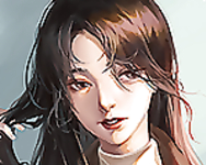 Profilephoto - Dark brunette girls sfw 2