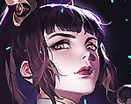 Profilephoto - Dark brunette girls sfw 2