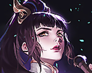 Profilephoto - Dark brunette girls sfw 2