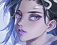 Profilephoto - Dark brunette girls sfw 2