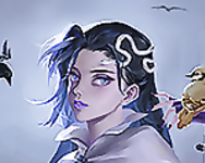 Profilephoto - Dark brunette girls sfw 2