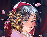 Profilephoto - Dark brunette girls sfw 2