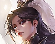 Profilephoto - Dark brunette girls sfw 2