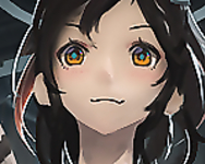 Profilephoto - Dark brunette girls sfw 2