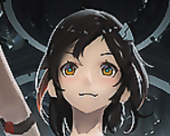 Profilephoto - Dark brunette girls sfw 2