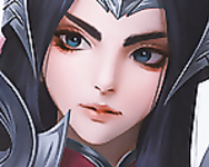 Profilephoto - Dark brunette girls sfw 2