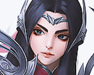 Profilephoto - Dark brunette girls sfw 2