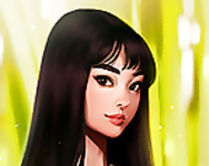 Profilephoto - Dark brunette girls sfw 2