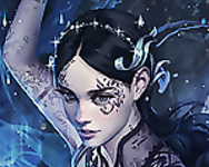 Profilephoto - Dark brunette girls sfw 2