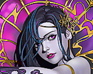 Profilephoto - Dark brunette girls sfw 2