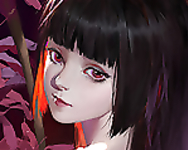 Profilephoto - Dark brunette girls sfw 2