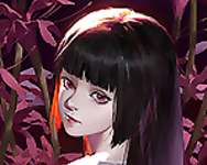 Profilephoto - Dark brunette girls sfw 2