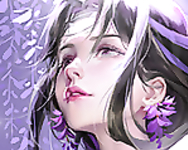 Profilephoto - Dark brunette girls sfw 2