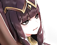 Profilephoto - Dark brunette girls sfw 2