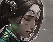 Profilephoto - Dark brunette girls sfw 2