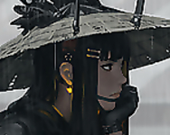 Profilephoto - Dark brunette girls sfw 2