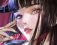 Profilephoto - Dark brunette girls sfw 2