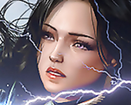 Profilephoto - Dark brunette girls sfw 2