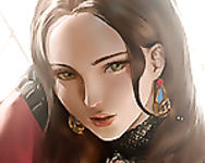 Profilephoto - Dark brunette girls sfw 2