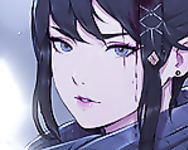 Profilephoto - Dark brunette girls sfw 2