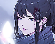 Profilephoto - Dark brunette girls sfw 2