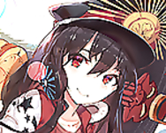 Profilephoto - Dark brunette girls sfw 2