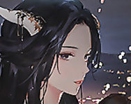 Profilephoto - Dark brunette girls sfw 2