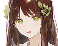 Profilephoto - Dark brunette girls sfw 2