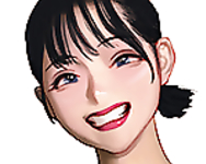 Profilephoto - Dark brunette girls sfw 2