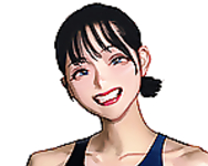 Profilephoto - Dark brunette girls sfw 2