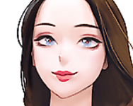 Profilephoto - Dark brunette girls sfw 2