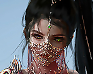 Profilephoto - Dark brunette girls sfw 2