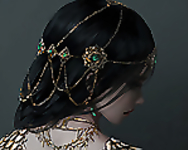 Profilephoto - Dark brunette girls sfw 2