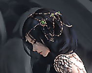 Profilephoto - Dark brunette girls sfw 2