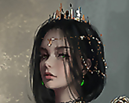 Profilephoto - Dark brunette girls sfw 2