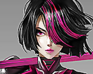 Profilephoto - Dark brunette girls sfw 2