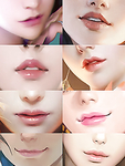 Profilephoto - Lips sfw