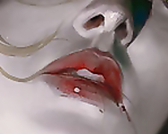 Profilephoto - Lips sfw