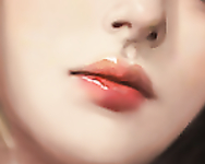 Profilephoto - Lips sfw