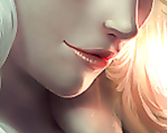 Profilephoto - Lips sfw